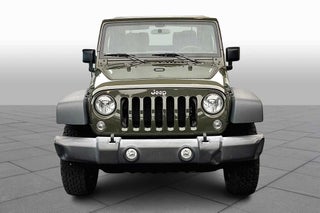 2015 Jeep Wrangler thumbnail – North Miami, FL – 3