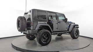 2018 Jeep Wrangler Unlimited thumbnail – Miami, FL – 32