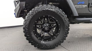 2018 Jeep Wrangler Unlimited thumbnail – Miami, FL – 53