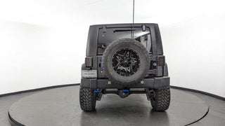 2018 Jeep Wrangler Unlimited thumbnail – Miami, FL – 31