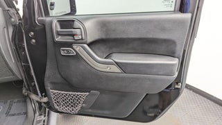 2018 Jeep Wrangler Unlimited thumbnail – Miami, FL – 48