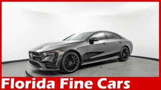 Mercedes-Benz CLS for sale Las Vegas