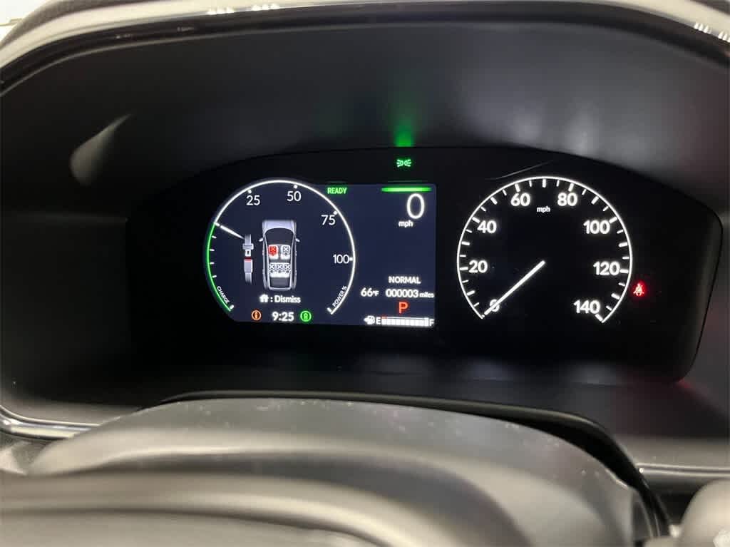 2025 Honda CR-V Hybrid Sport-L
                                    for sale in Florida City, FL – photo 53