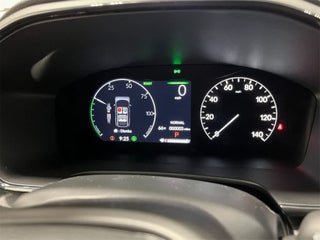 2025 Honda CR-V Hybrid thumbnail – Florida City, FL – 53