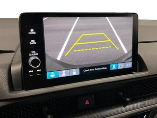 2025 Honda CR-V Hybrid thumbnail – Florida City, FL – 52