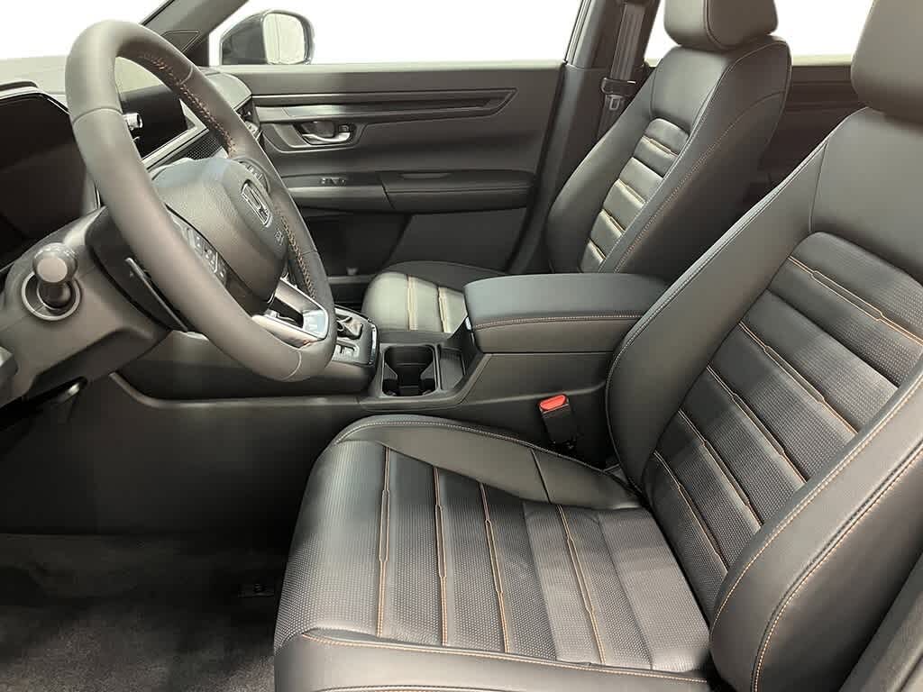 2025 Honda CR-V Hybrid Sport-L
                                    for sale in Florida City, FL – photo 44