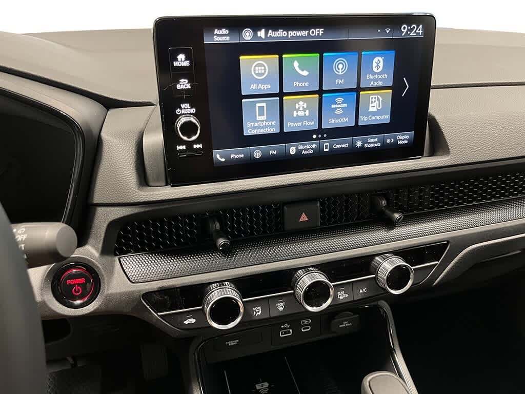 2025 Honda CR-V Hybrid Sport-L
                                    for sale in Florida City, FL – photo 51