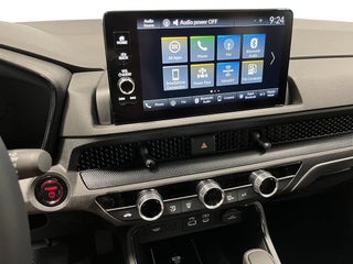 2025 Honda CR-V Hybrid thumbnail – Florida City, FL – 51