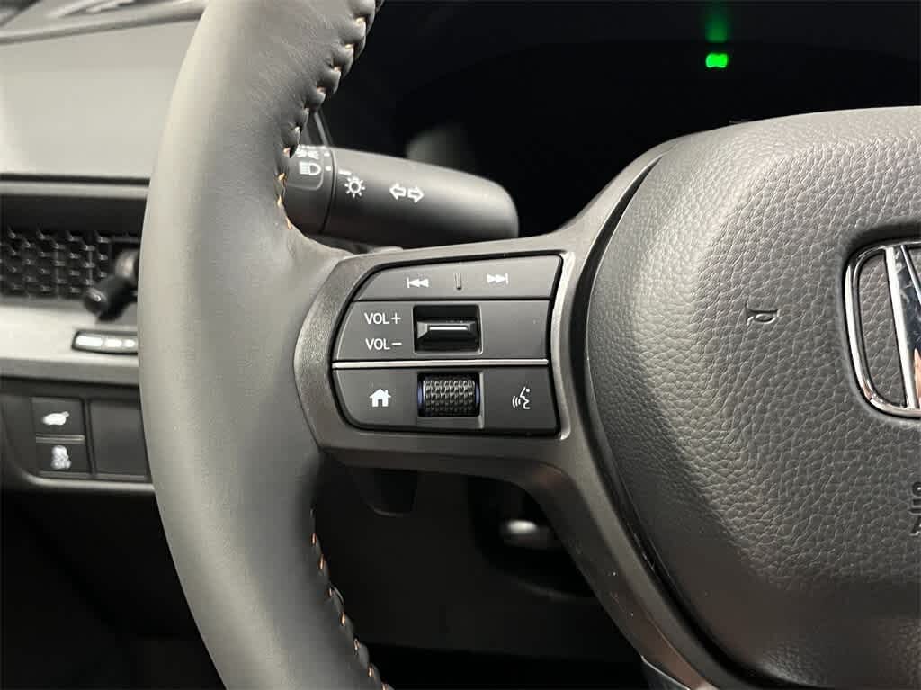 2025 Honda CR-V Hybrid Sport-L
                                    for sale in Florida City, FL – photo 47