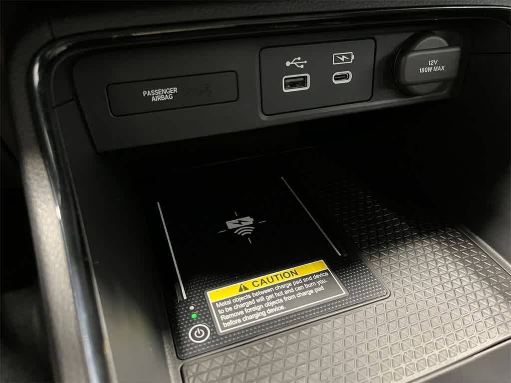 2025 Honda CR-V Hybrid Sport-L
                                    for sale in Florida City, FL – photo 50