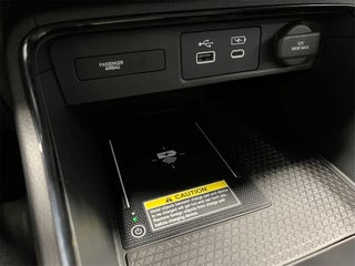 2025 Honda CR-V Hybrid thumbnail – Florida City, FL – 50