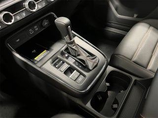 2025 Honda CR-V Hybrid thumbnail – Florida City, FL – 49