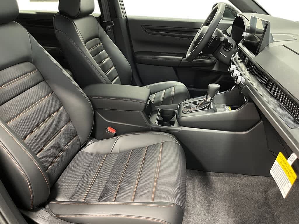 2025 Honda CR-V Hybrid Sport-L
                                    for sale in Florida City, FL – photo 62
