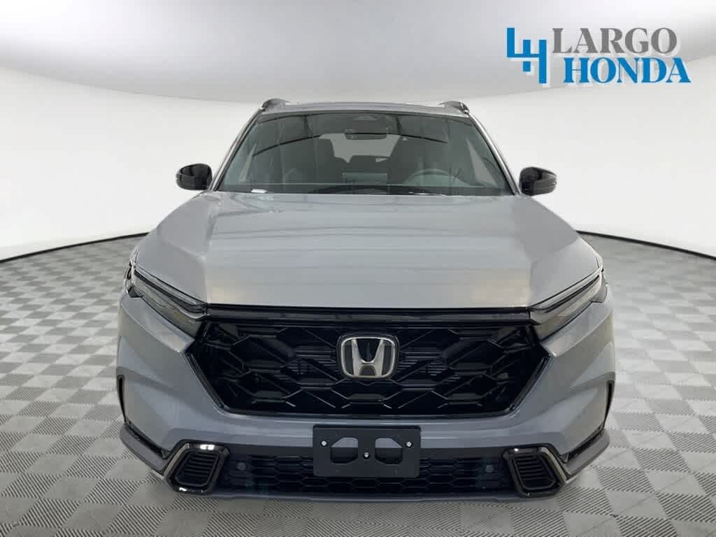 2025 Honda CR-V Hybrid Sport-L
                                    for sale in Florida City, FL – photo 41