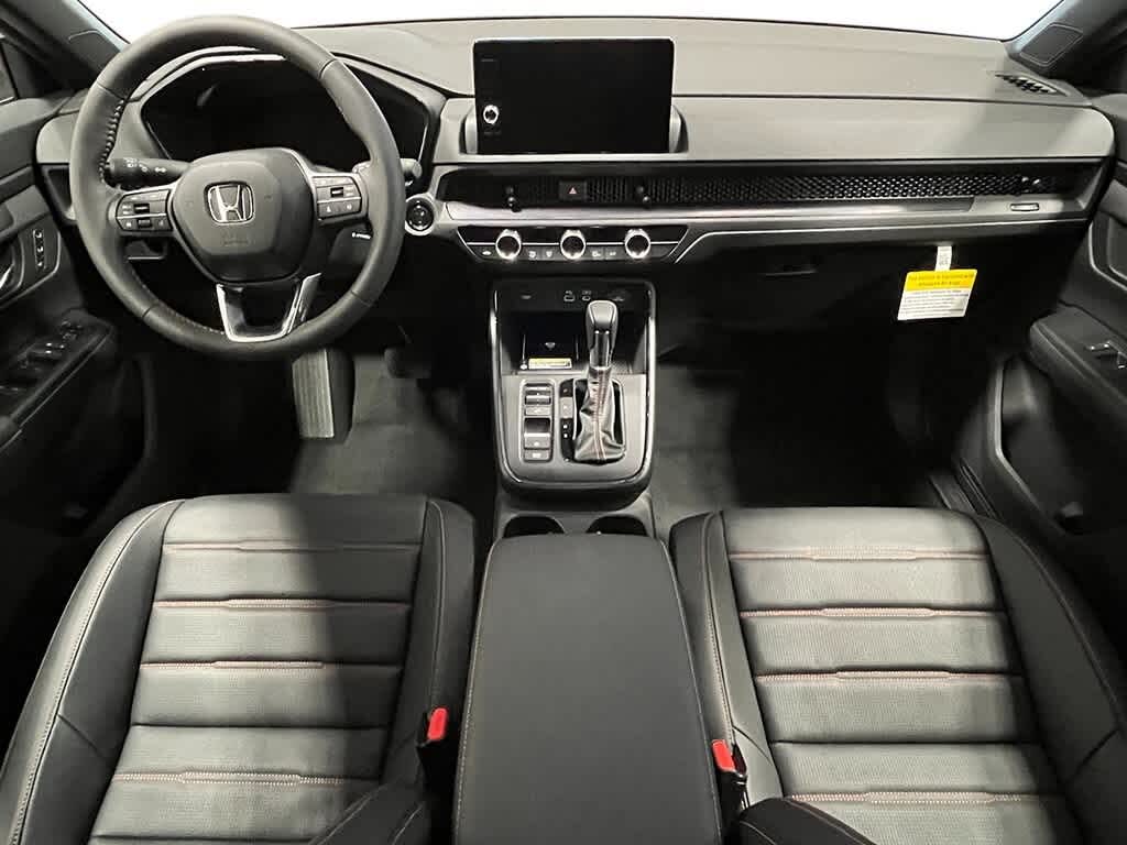 2025 Honda CR-V Hybrid Sport-L
                                    for sale in Florida City, FL – photo 56
