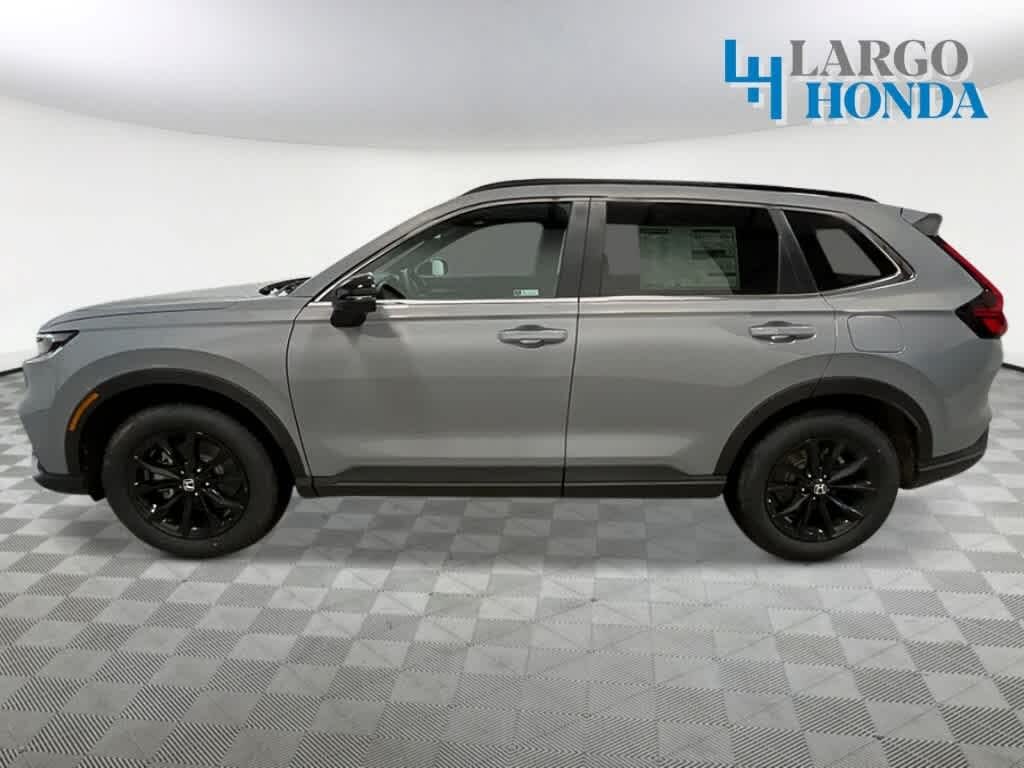 2025 Honda CR-V Hybrid Sport-L
                                    for sale in Florida City, FL – photo 33