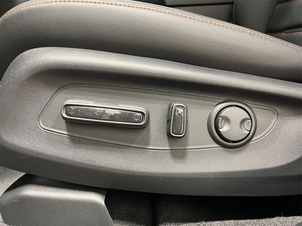 2025 Honda CR-V Hybrid Sport-L
                                    for sale in Florida City, FL – photo 46
