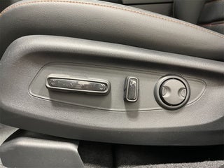 2025 Honda CR-V Hybrid thumbnail – Florida City, FL – 46