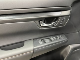 2025 Honda CR-V Hybrid thumbnail – Florida City, FL – 45