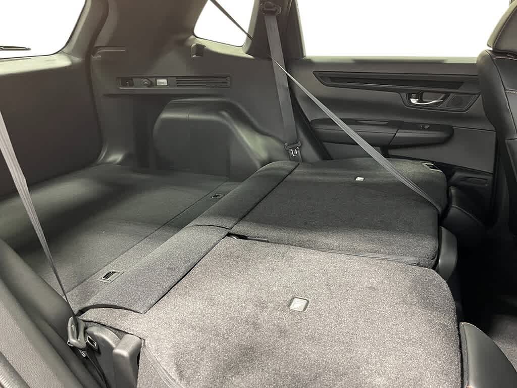 2025 Honda CR-V Hybrid Sport-L
                                    for sale in Florida City, FL – photo 60