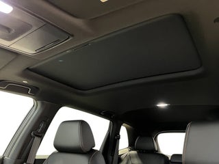 2025 Honda CR-V Hybrid thumbnail – Florida City, FL – 55