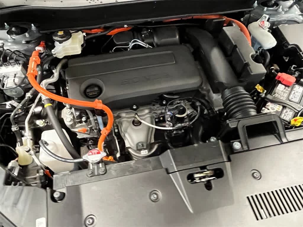 2025 Honda CR-V Hybrid Sport-L
                                    for sale in Florida City, FL – photo 43