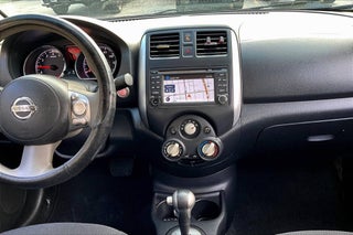 2014 Nissan Versa thumbnail – Miami, FL – 13