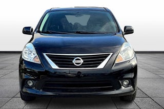 2014 Nissan Versa thumbnail – Miami, FL – 2