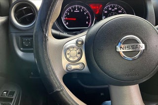 2014 Nissan Versa thumbnail – Miami, FL – 19