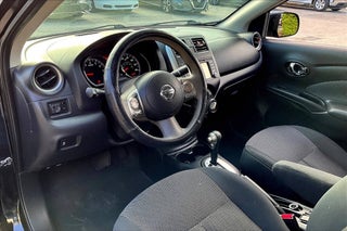 2014 Nissan Versa thumbnail – Miami, FL – 10