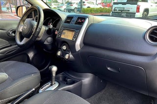 2014 Nissan Versa thumbnail – Miami, FL – 11