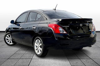 2014 Nissan Versa thumbnail – Miami, FL – 4
