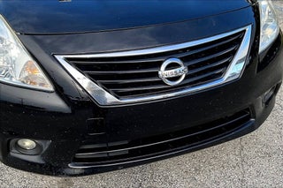 2014 Nissan Versa thumbnail – Miami, FL – 29