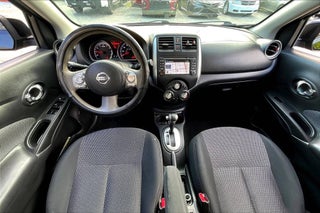 2014 Nissan Versa thumbnail – Miami, FL – 9