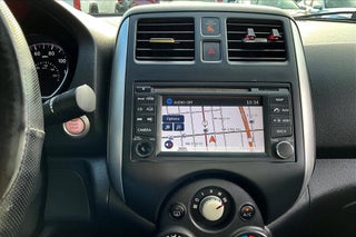 2014 Nissan Versa thumbnail – Miami, FL – 23
