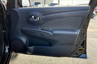 2014 Nissan Versa thumbnail – Miami, FL – 25