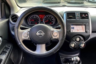 2014 Nissan Versa thumbnail – Miami, FL – 12
