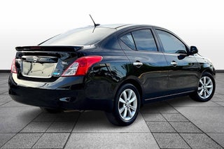 2014 Nissan Versa thumbnail – Miami, FL – 6