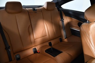 2017 BMW 4 Series thumbnail – Doral, FL – 24