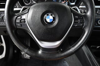 2017 BMW 4 Series thumbnail – Doral, FL – 10