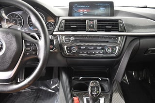 2017 BMW 4 Series thumbnail – Doral, FL – 15