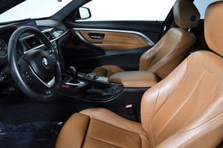 2017 BMW 4 Series thumbnail – Doral, FL – 20