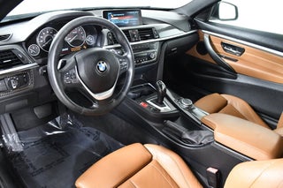 2017 BMW 4 Series thumbnail – Doral, FL – 21