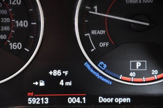 2017 BMW 4 Series thumbnail – Doral, FL – 14