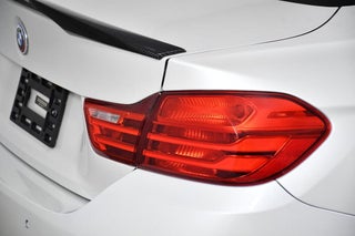 2017 BMW 4 Series thumbnail – Doral, FL – 30