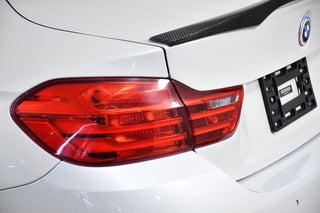 2017 BMW 4 Series thumbnail – Doral, FL – 31