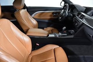 2017 BMW 4 Series thumbnail – Doral, FL – 25