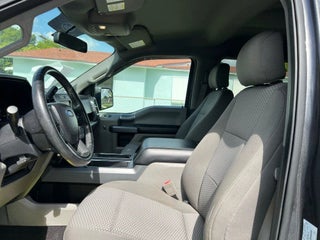 2018 Ford F-150 thumbnail – Hollywood, FL – 7