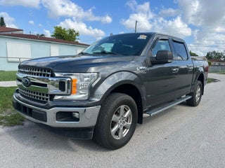 Ford F-150 for sale Las Vegas