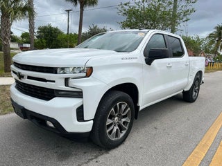 Chevrolet Silverado 1500 for sale Las Vegas